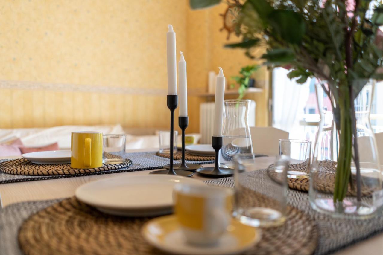Apartamento Pietra Ligure Downtown Convenience -Free Parking Exterior foto