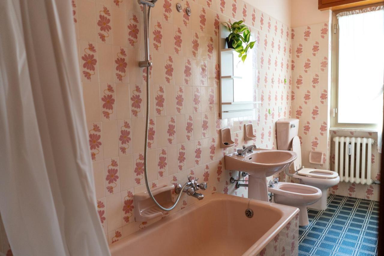 Apartamento Pietra Ligure Downtown Convenience -Free Parking Exterior foto
