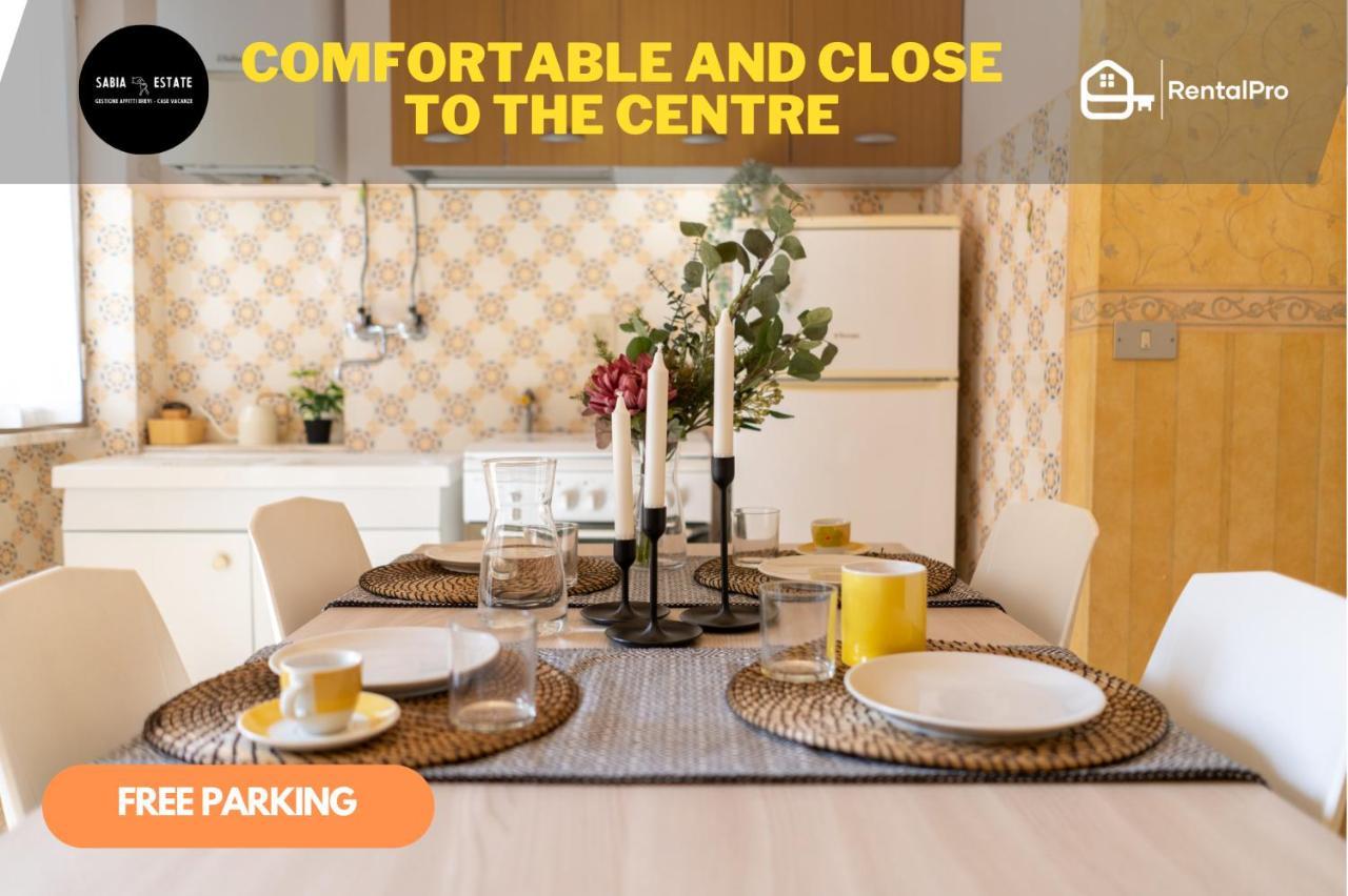 Apartamento Pietra Ligure Downtown Convenience -Free Parking Exterior foto